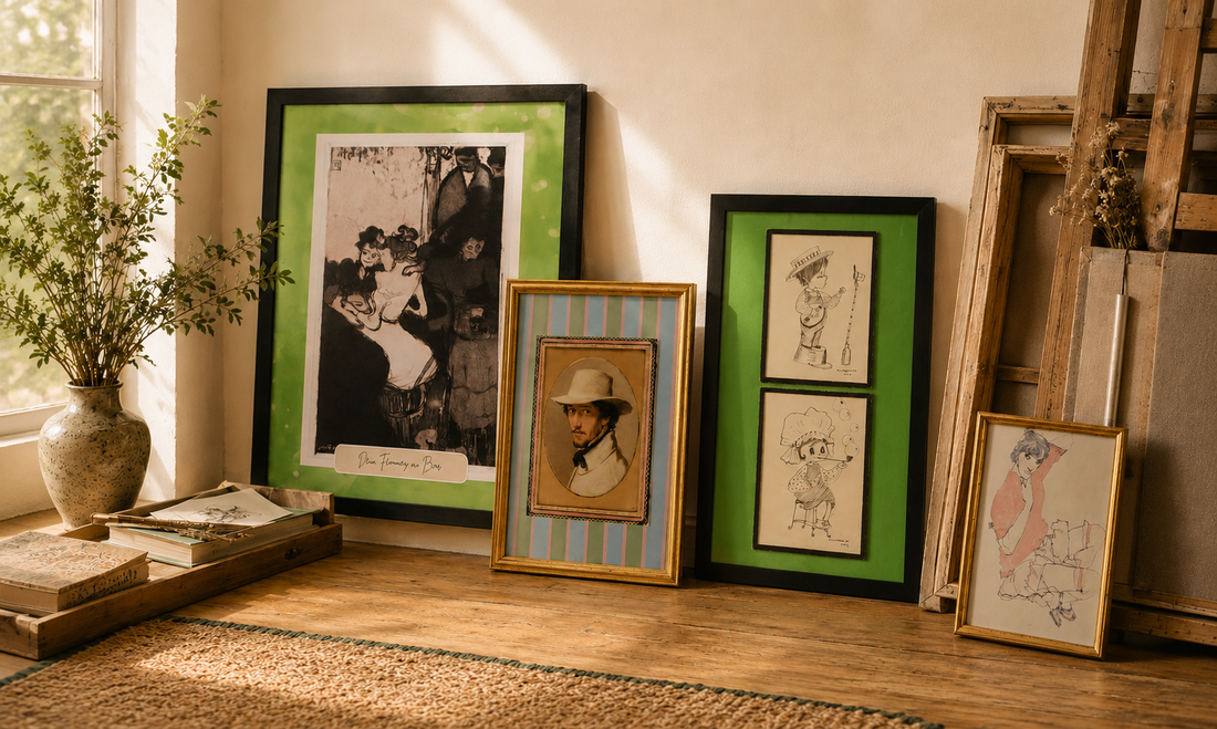How to Find Your Art Style: A Guide to Understanding What You Actually Like