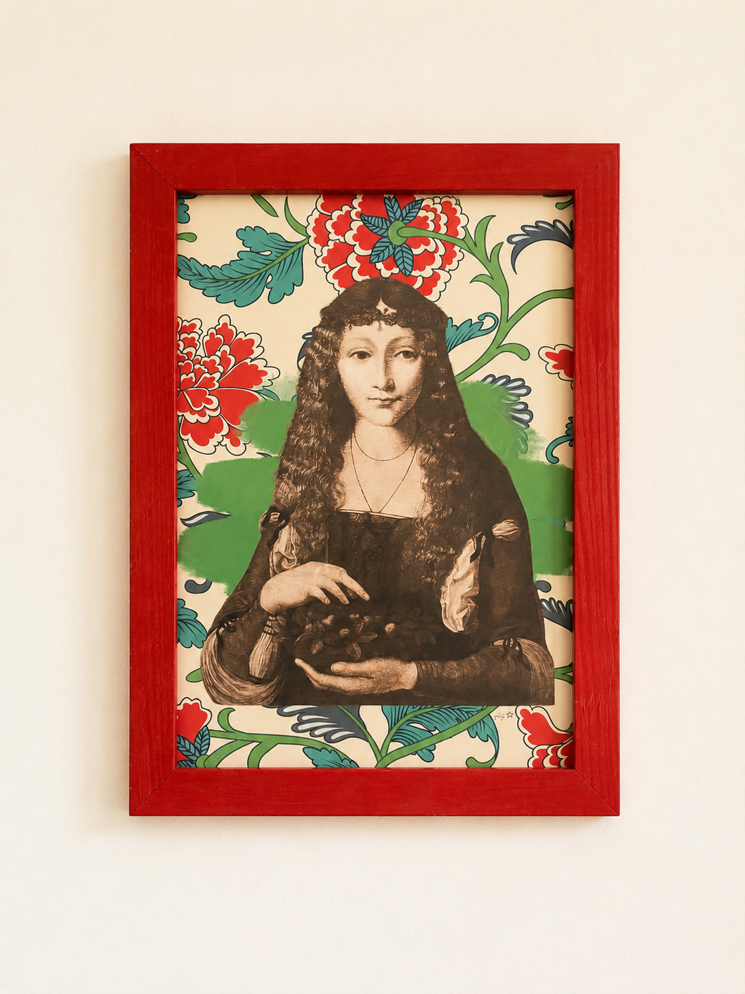 The Flower Keeper